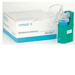 Aerosol Alvita Topneb Ii Ultra