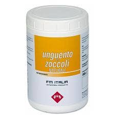 Unguento Naturale Per Zoccoli Per Equini 3000ml