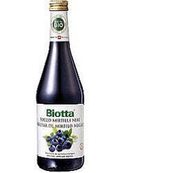 Biotta Succo Mirtillo 500ml