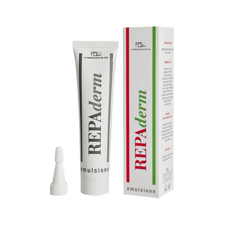 Emulsione Dermatologica Repaderm 75Ml