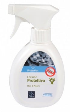 Camon Protection Lozione Protettiva Olio Di Neem Cane/Gatto 300ml