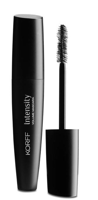 Korff Make Up Mascara Intensity Volume 13,2 ml