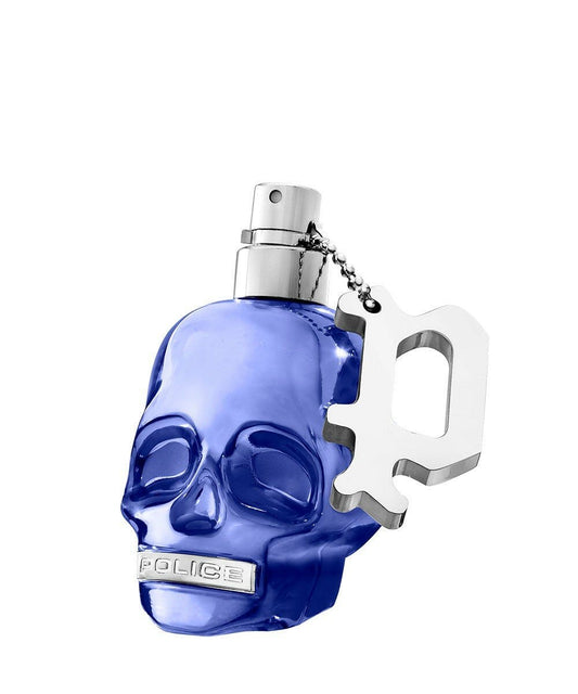 Police To Be Freetodare Eau De Parfum For Him 40ml