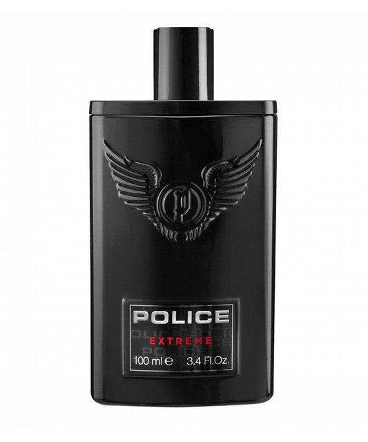 Police Extreme Eau de toilette For Him 100ml