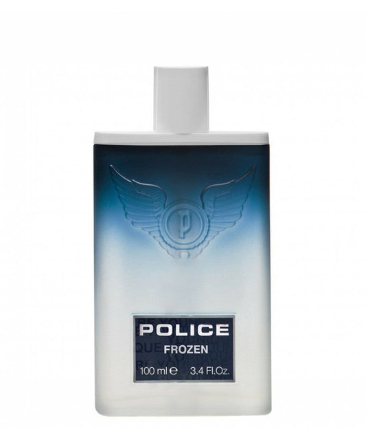 Police Contemporary Frozen Eau de toilette For Him 100ml