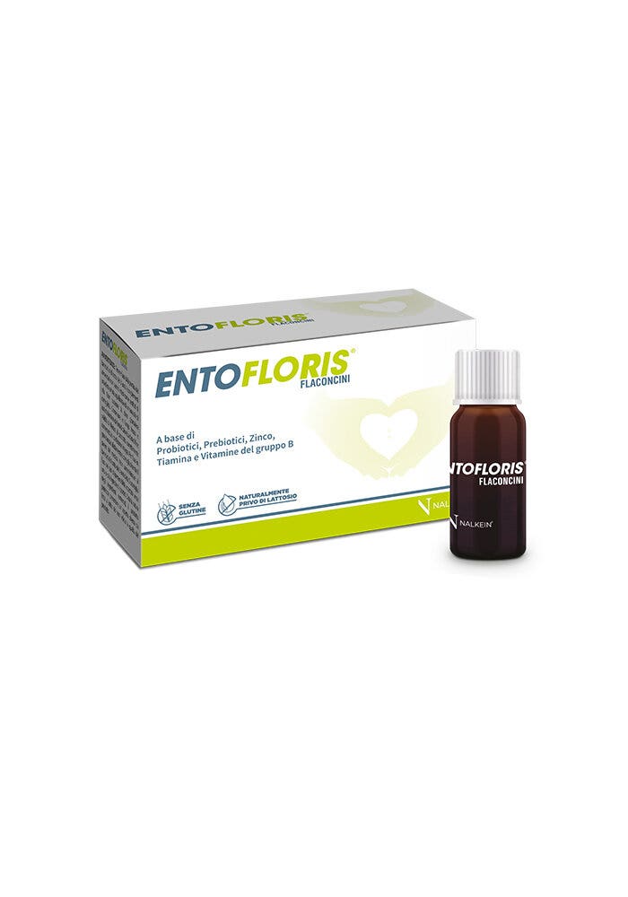 Entofloris 10fl 10ml