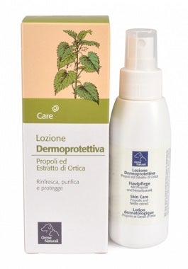 Camon Orme Naturali Lozione Dermoprotettiva Per Cani 100ml