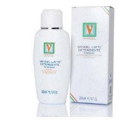 Vandel Latte Detergente Acido Mandelico 200ml