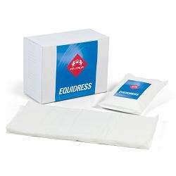 Equidress Impacco Veterinario 6 Pezzi