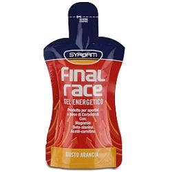 Final Race Arancio 50ml
