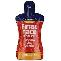 Final Race Arancio 50ml