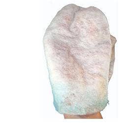 Spugnetta Presaponata Monouso 20 Pezzi