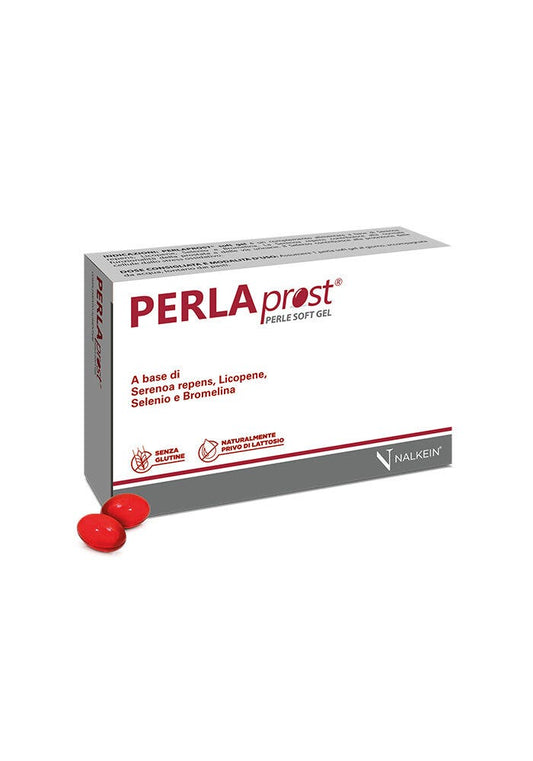 Perlaprost 15 perle soft gel
