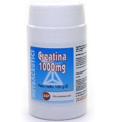 Creatina 100 Compresse