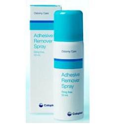 Film Protettivo Spray A Base Di Silicone Flacone 50Ml