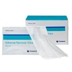 Brava Film Protettivo Salviette Per Stomia A Base Di Silicone 30 Pezzi