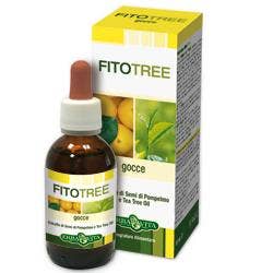 Erba Vita Fitotree Gocce 30ml