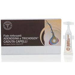 CAPELLI FIALE TRICOGEN 10X10ML