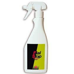 Flai Stop Spray Strong Profumante Per Equini 500ml