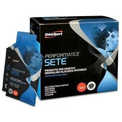 Performance Sete Arancia 14 Buste