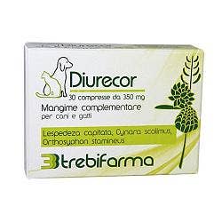 Diurecor 30 compresse