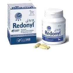 Redonyl Ultra 50mg Cani/Gatti 60 Capsule