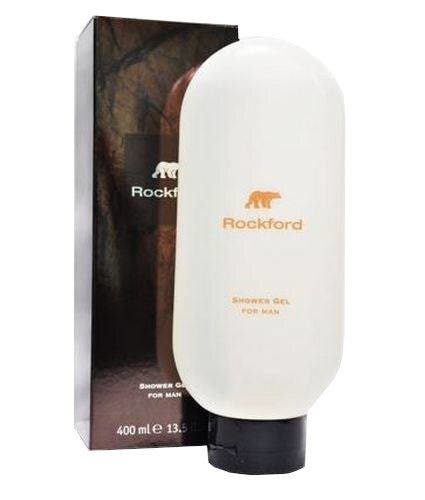 Rockford Shower Gel Uomo 100ml