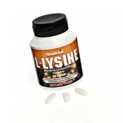Lisina 60cpr 500mg