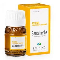 Lehning Santaherba Gocce 30 ml