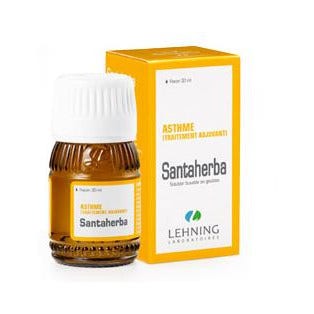 Lehning Santaherba Gocce 30 ml