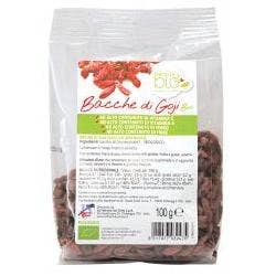 Semplice & Bio Bacche Di Goji 100g