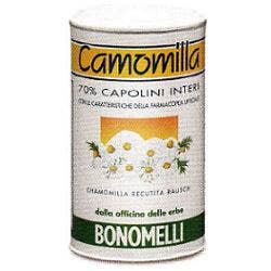 Bonomelli Camomilla Sfusa 40g