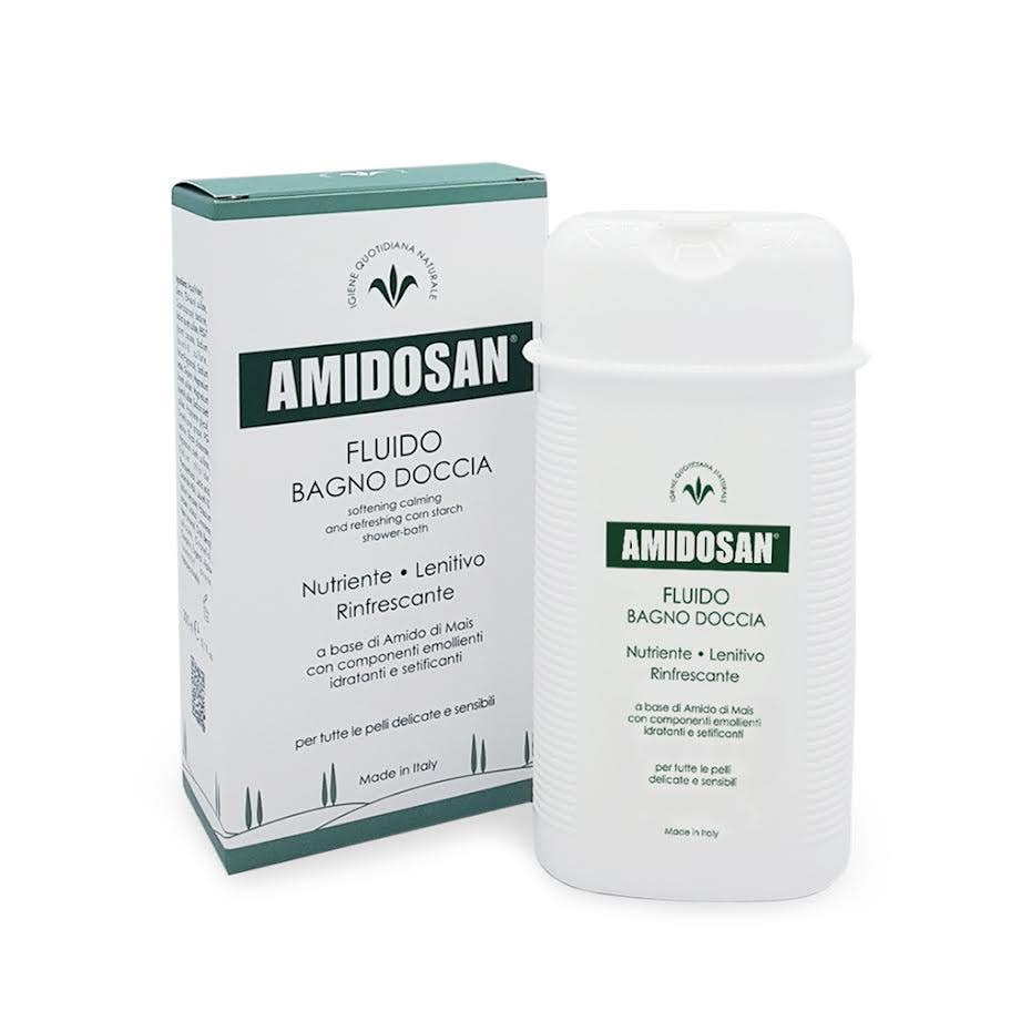 Amidosan Bagnodoccia Fluido 300ml