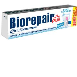 Biorepair Plus Denti Sensibili Senza Parabeni 100 Ml Offerta Speciale