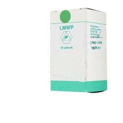 Lmwp Lepidium 30 Opercoli 100mg