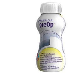 Nutricia Preop 4x200ml
