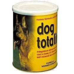 Dog Totalin Per Cani 450g