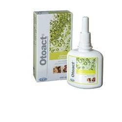 Otoprof Soluzione Auricolare Cane 100ml