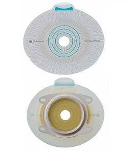 Sensura Placca Urostomia Colostomia Ileostomia Flangia 40mm 5 Pezzi