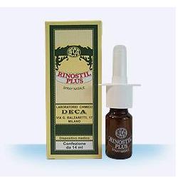 Rinostil Plus 14 Ml