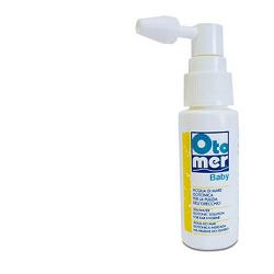 Otomer Baby Acqua di Mare Isotonica 20ml