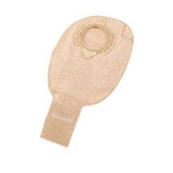 Flexima 3s Con Sistema Di Scarico E Chiusura In Velcro Sacca Ilostomia Midi Beige 55mm 30 Pezzi