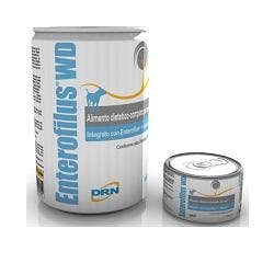 Enterofilus Wet Diet Per Cani 150g