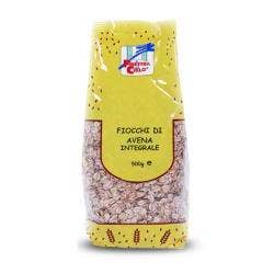 Fiocchi Di Avena Integrale Bio 500g