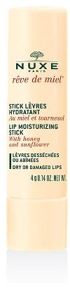 Nuxe Rêve De Miel Stick Labbra Idratante 4g