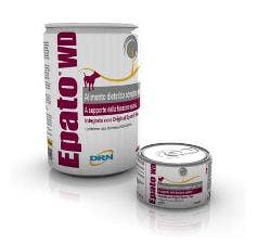 Epato Wet Diet Alimento Umido Cani 400g - Dieta Specifica