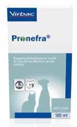 Pronefra Cani / Gatti 180ml
