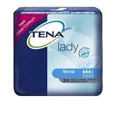Tena Lady Normal Pannolini 12 Pezzi