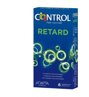 Profilattico Pop Up Ritarnte 6 Pezzi Articolo 22446