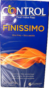 Profilattico Pop Up Sottile 6 Pezzi Codice Articolo 22426